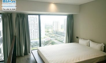 Căn hộ - Sun Grand City Ancora Residence